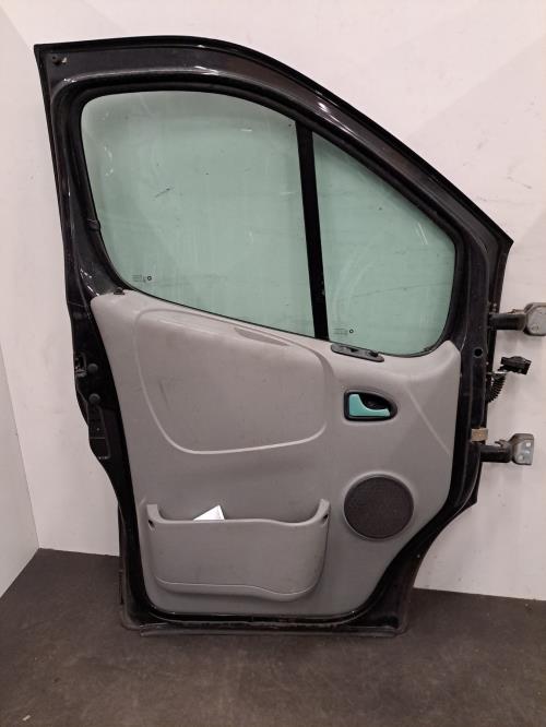 Image Porte avant gauche - NISSAN PRIMASTAR 1