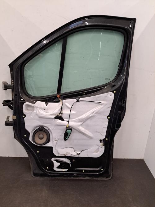 Image Porte avant droit - NISSAN PRIMASTAR 1