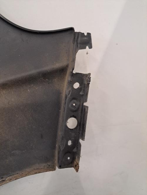 Image Aile avant gauche - NISSAN PRIMASTAR 1