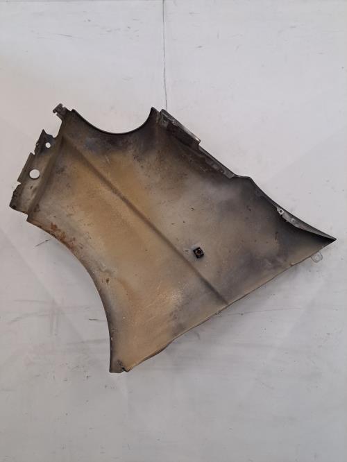 Image Aile avant droit - NISSAN PRIMASTAR 1