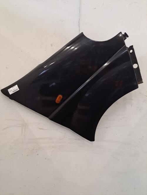 Image Aile avant droit - NISSAN PRIMASTAR 1