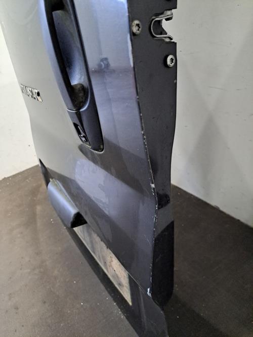 Image Porte arriere gauche - NISSAN PRIMASTAR 1