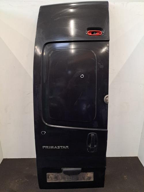 Image Porte arriere gauche - NISSAN PRIMASTAR 1