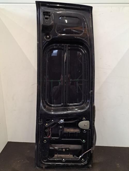Image Porte arriere gauche - NISSAN PRIMASTAR 1