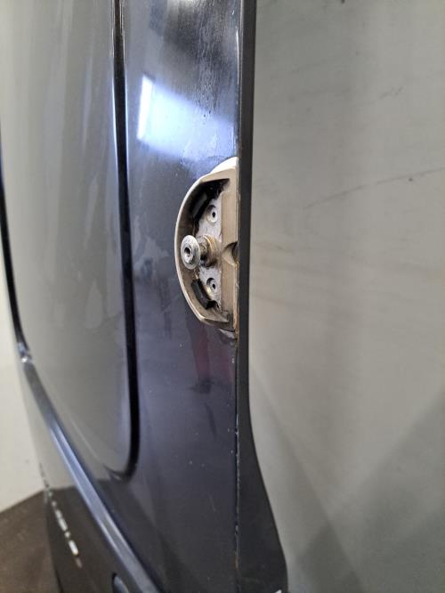 Image Porte arriere gauche - NISSAN PRIMASTAR 1