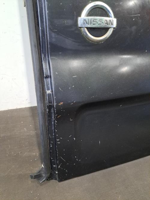 Image Porte arriere droit - NISSAN PRIMASTAR 1