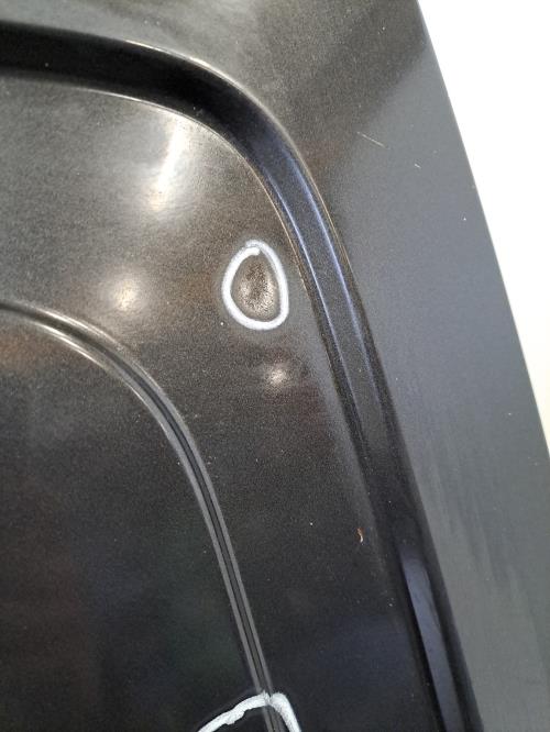 Image Porte arriere droit - NISSAN PRIMASTAR 1