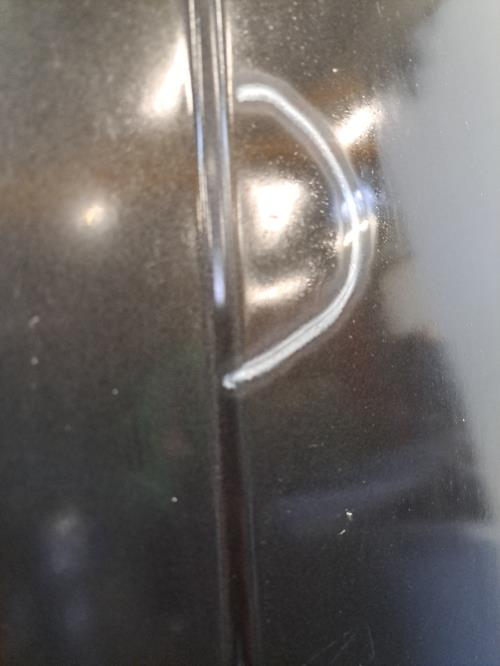 Image Porte arriere droit - NISSAN PRIMASTAR 1