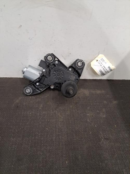 Image Moteur essuie glace arriere - RENAULT CAPTUR 2