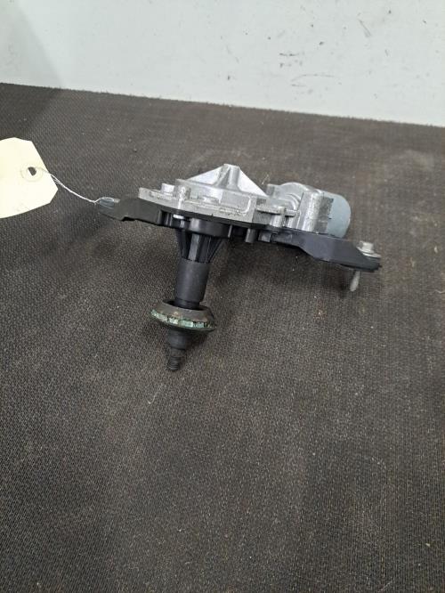Image Moteur essuie glace arriere - RENAULT CAPTUR 2
