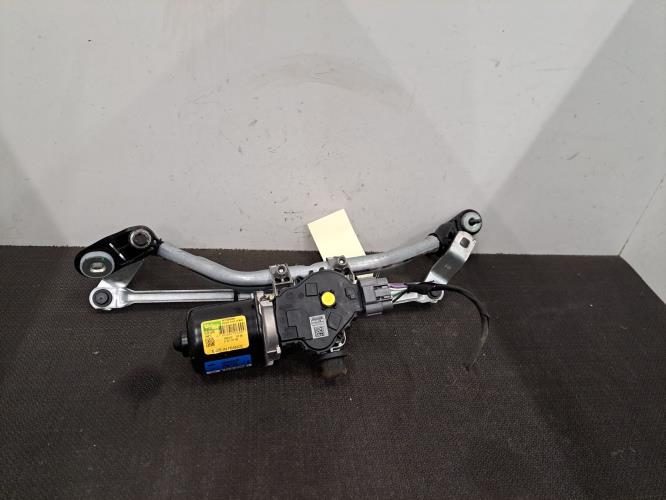 Image Moteur essuie glace avant - RENAULT CAPTUR 2