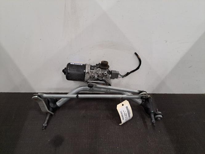 Image Moteur essuie glace avant - RENAULT CAPTUR 2