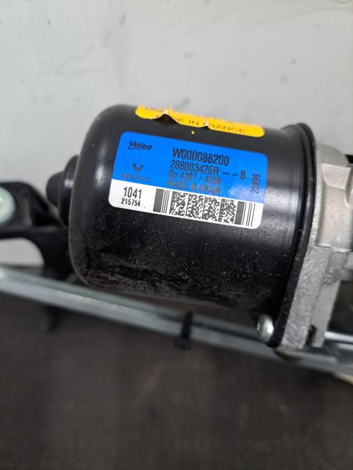 Image Moteur essuie glace avant - RENAULT CAPTUR 2