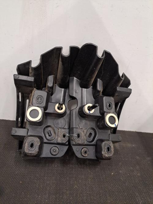 Image Support de pare chocs arriere - RENAULT CAPTUR 2