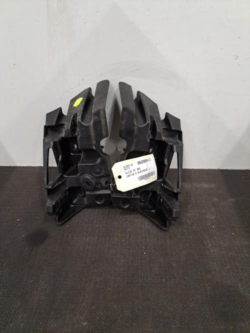 Image Support de pare chocs arriere - RENAULT CAPTUR 2
