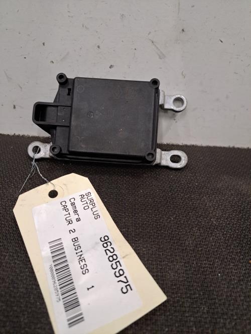 Image Calculateur - RENAULT CAPTUR 2