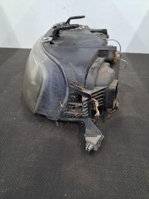 Image Optique avant principal gauche (feux)(phare) - FIAT PUNTO 2