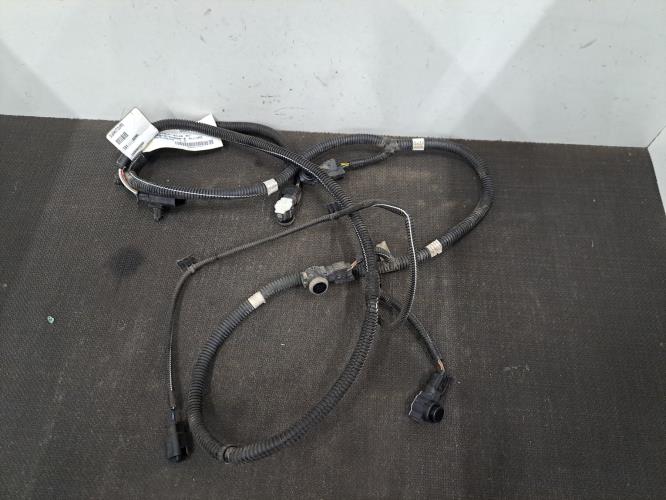 Image Capteur aide au stationnement - PEUGEOT 308 2