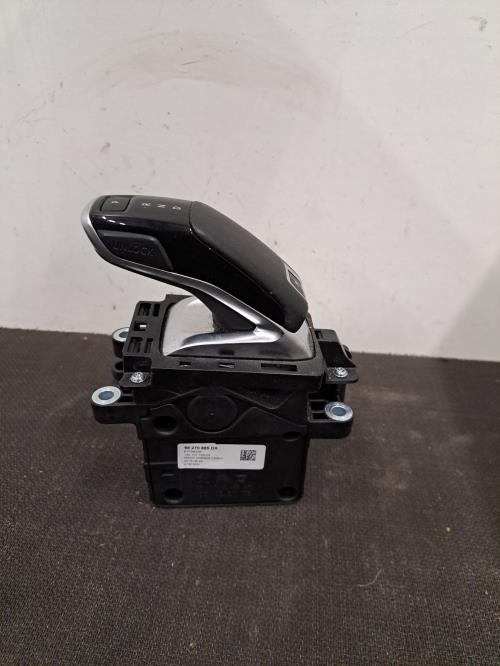 Image Selecteur boite de vitesse - PEUGEOT 308 2