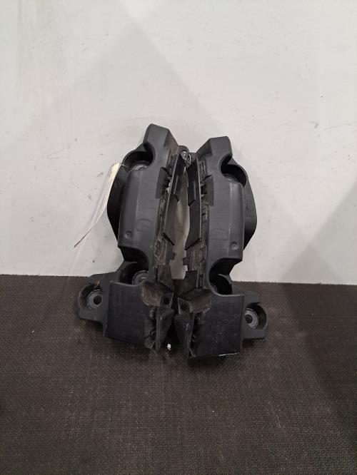 Image Support de pare chocs arriere - PEUGEOT 308 2