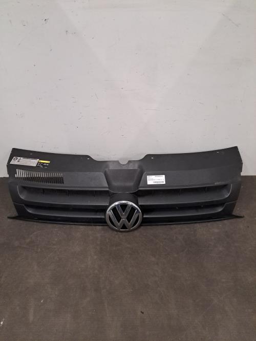 Image Calandre - VOLKSWAGEN TRANSPORTER 5