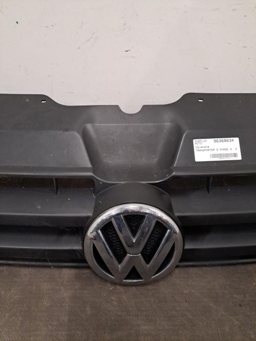 Image Calandre - VOLKSWAGEN TRANSPORTER 5