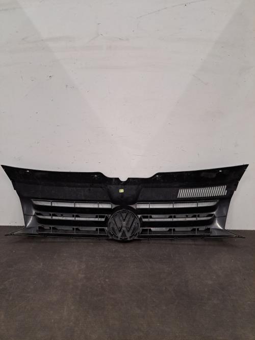 Image Calandre - VOLKSWAGEN TRANSPORTER 5