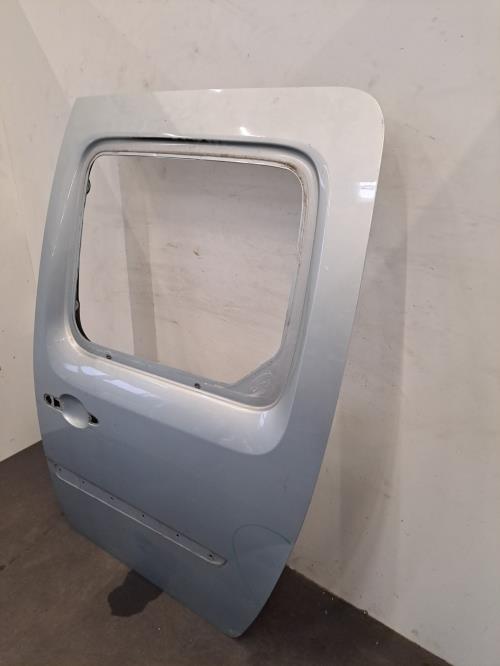 Image Porte laterale gauche - RENAULT KANGOO 2
