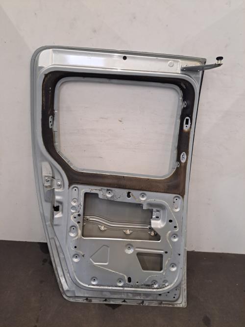 Image Porte laterale gauche - RENAULT KANGOO 2
