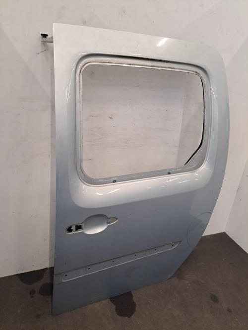 Image Porte laterale gauche - RENAULT KANGOO 2