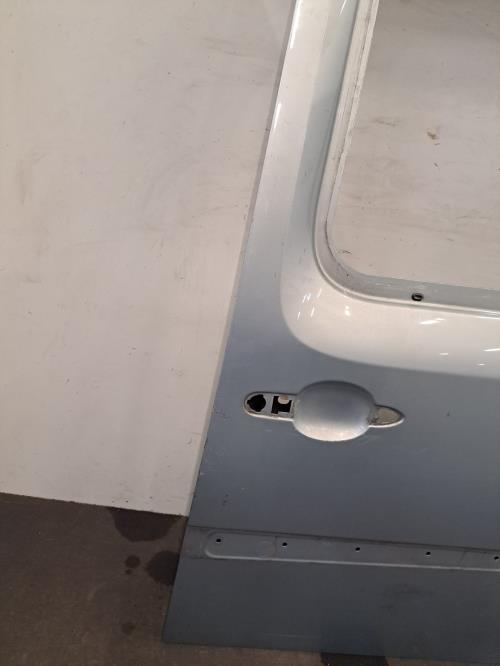 Image Porte laterale gauche - RENAULT KANGOO 2
