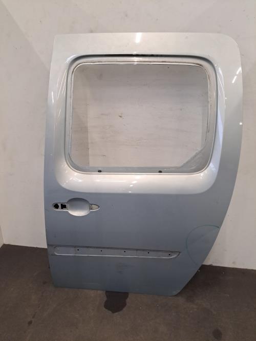 Image Porte laterale gauche - RENAULT KANGOO 2