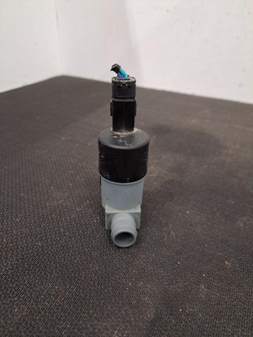 Image Pompe lave glace avant - NISSAN QASHQAI 2