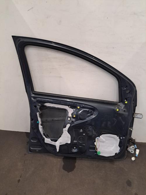 Image Porte avant gauche - CITROEN C1 1