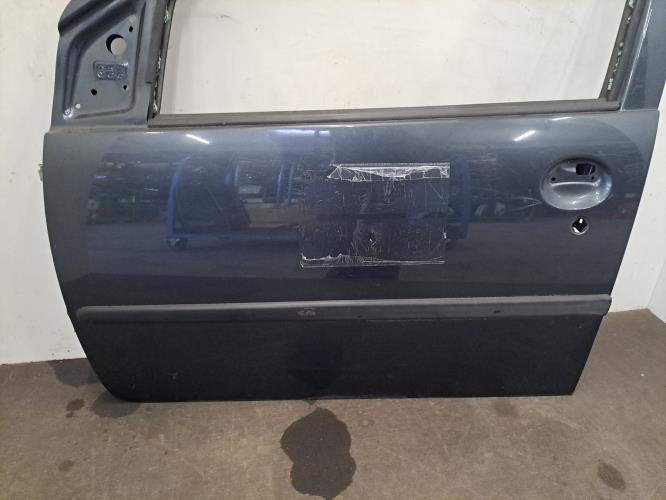 Image Porte avant gauche - CITROEN C1 1