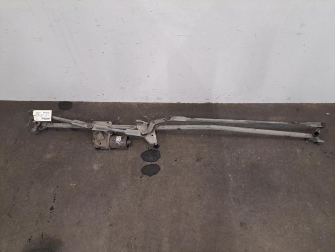 Image Moteur essuie glace avant - CITROEN C4 2