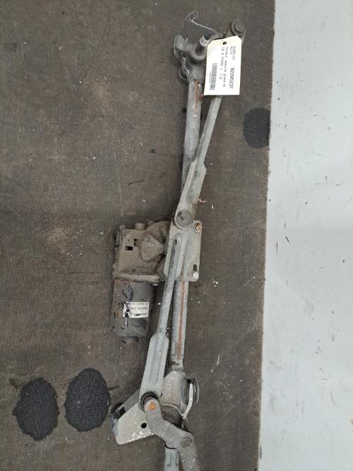 Image Moteur essuie glace avant - CITROEN C4 2