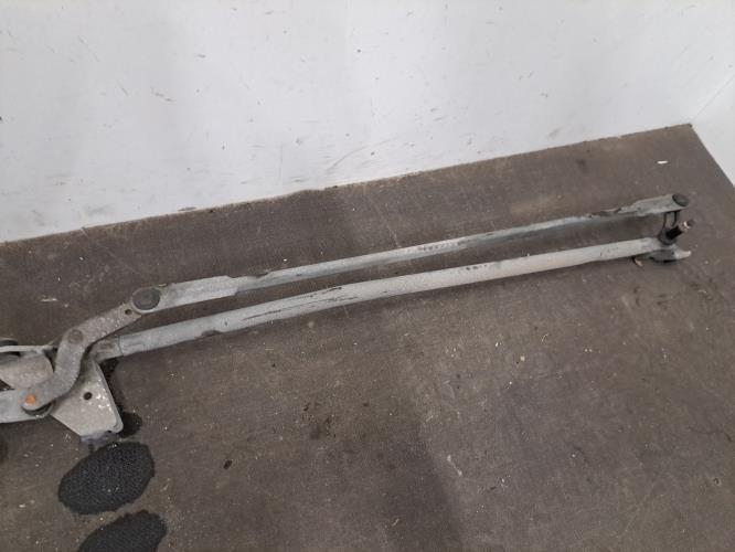 Image Moteur essuie glace avant - CITROEN C4 2