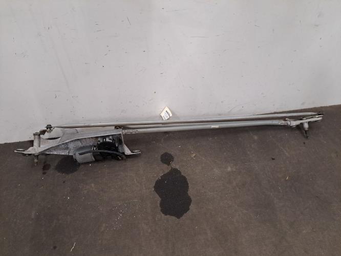 Image Moteur essuie glace avant - RENAULT GRAND MODUS