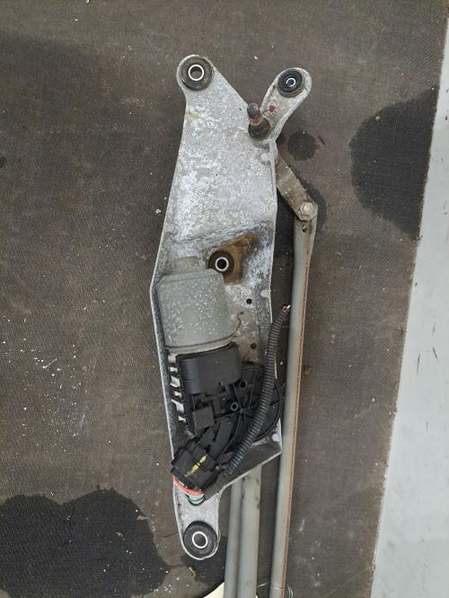 Image Moteur essuie glace avant - RENAULT GRAND MODUS