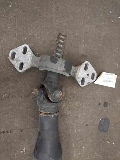 Image Arbre de transmission (propulsion) - MERCEDES VITO 447 MIXTO