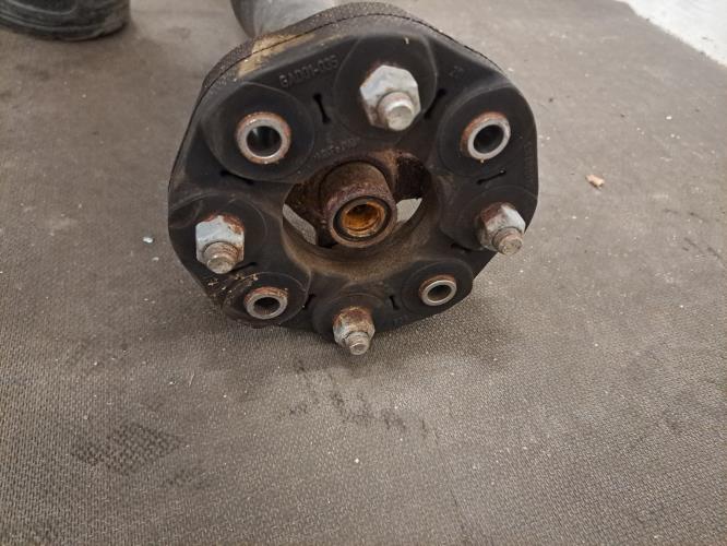 Image Arbre de transmission (propulsion) - MERCEDES VITO 447 MIXTO