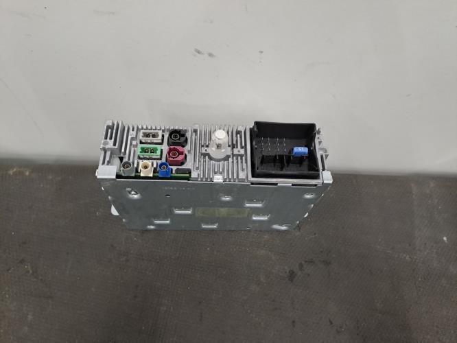 Image Autoradio d'origine - CITROEN C4 PICASSO 2