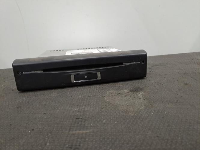 Image Chargeur CD - CITROEN C4 PICASSO 2