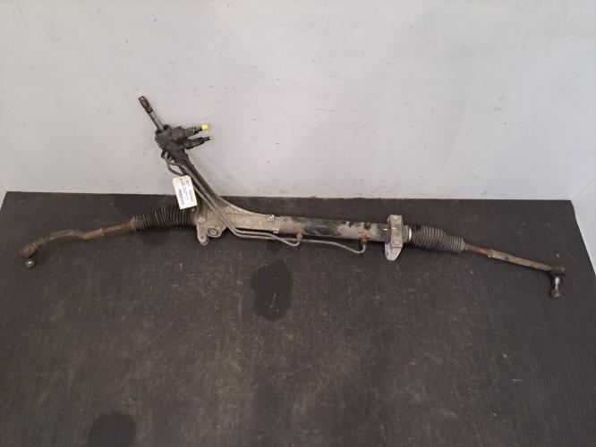 Image Cremaillere assistee - PEUGEOT BOXER 3
