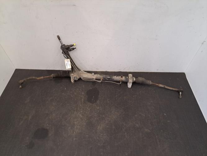 Image Cremaillere assistee - PEUGEOT BOXER 3