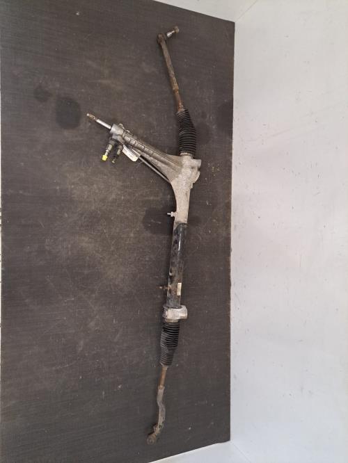 Image Cremaillere assistee - PEUGEOT BOXER 3
