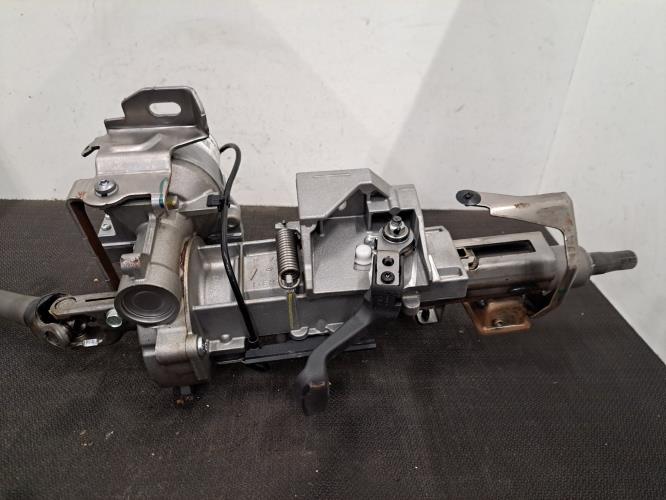 Image Colonne de direction - RENAULT CLIO 4