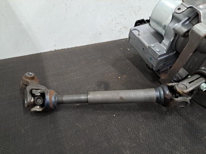 Image Colonne de direction - RENAULT CLIO 4