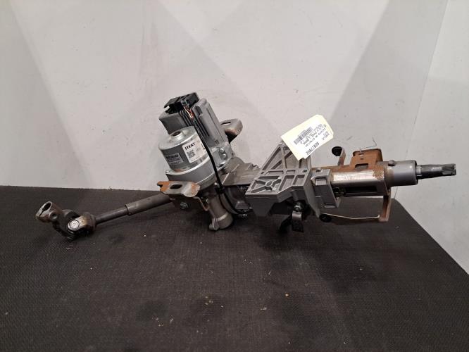 Image Colonne de direction - RENAULT CLIO 4